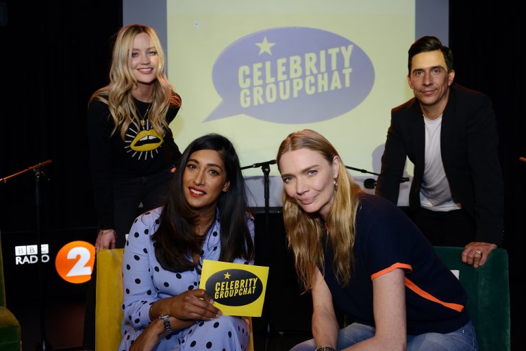 Celebrity Group